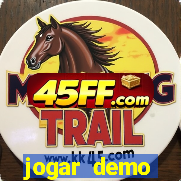 jogar demo pragmatic play